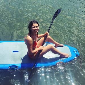 Meet your Posher, Natalie